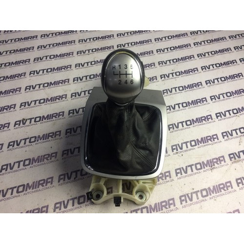 Кулиса МКПП 6-ст. Ford Mondeo 4 2007-2014 7G9R7C453CAD